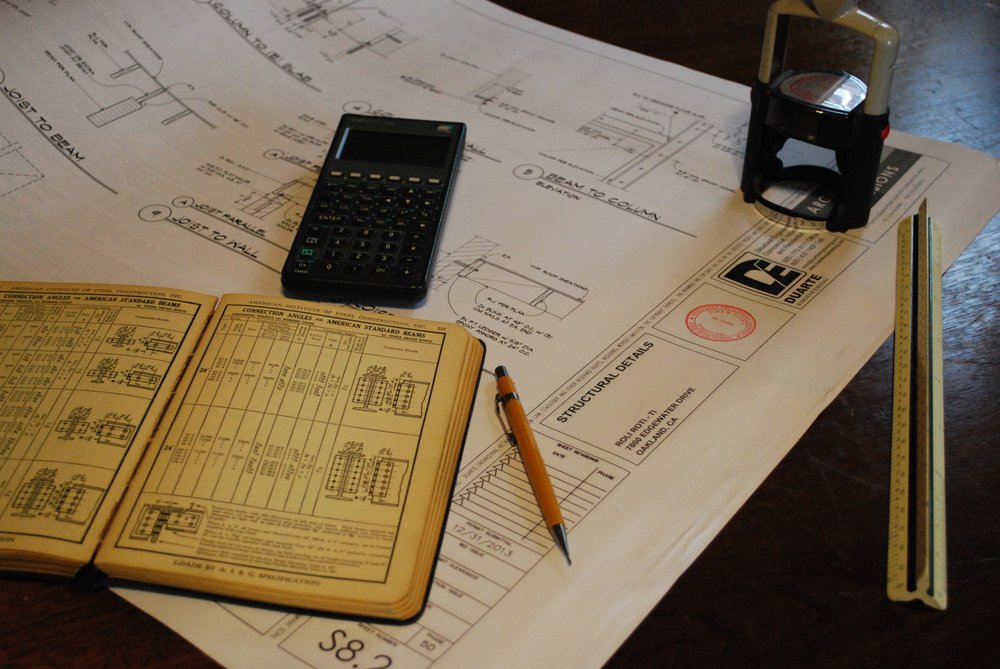 Photo of Duarte Engineering