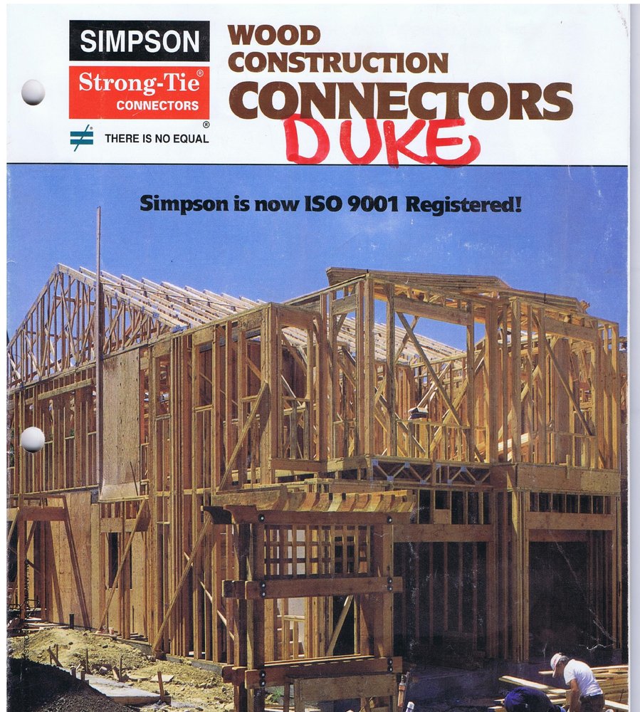 Photo of Duarte Engineering