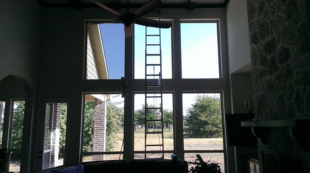 Photo of B&B Window Tinting & Cleaning