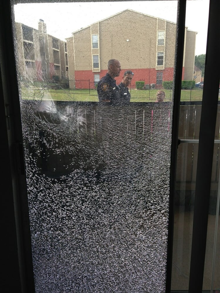 Photo of B&B Window Tinting & Cleaning