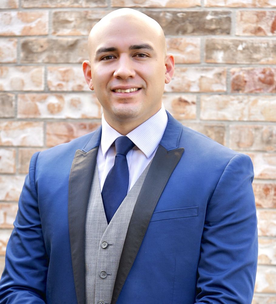 Photo of David Delgado-Omni Capital Realty