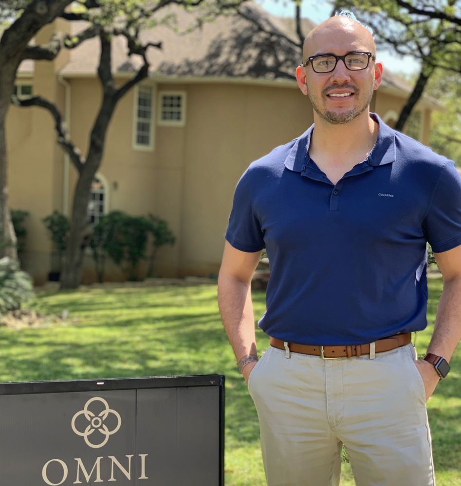 Photo of David Delgado-Omni Capital Realty
