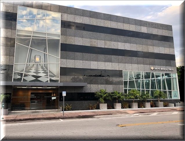Photo of Grove Bank and Trust