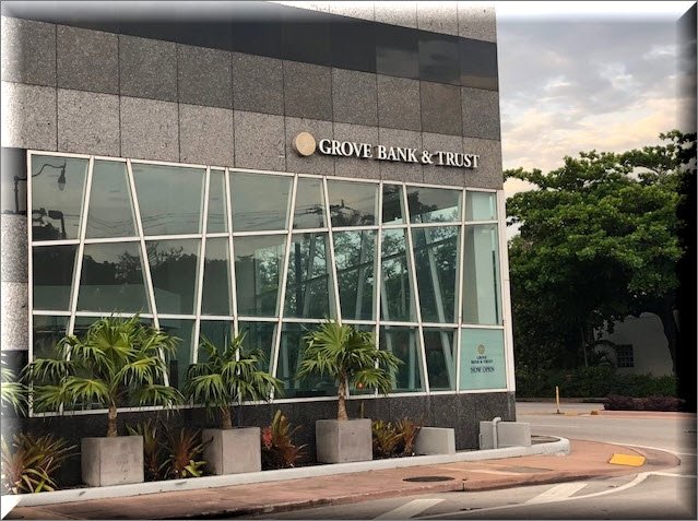 Photo of Grove Bank and Trust