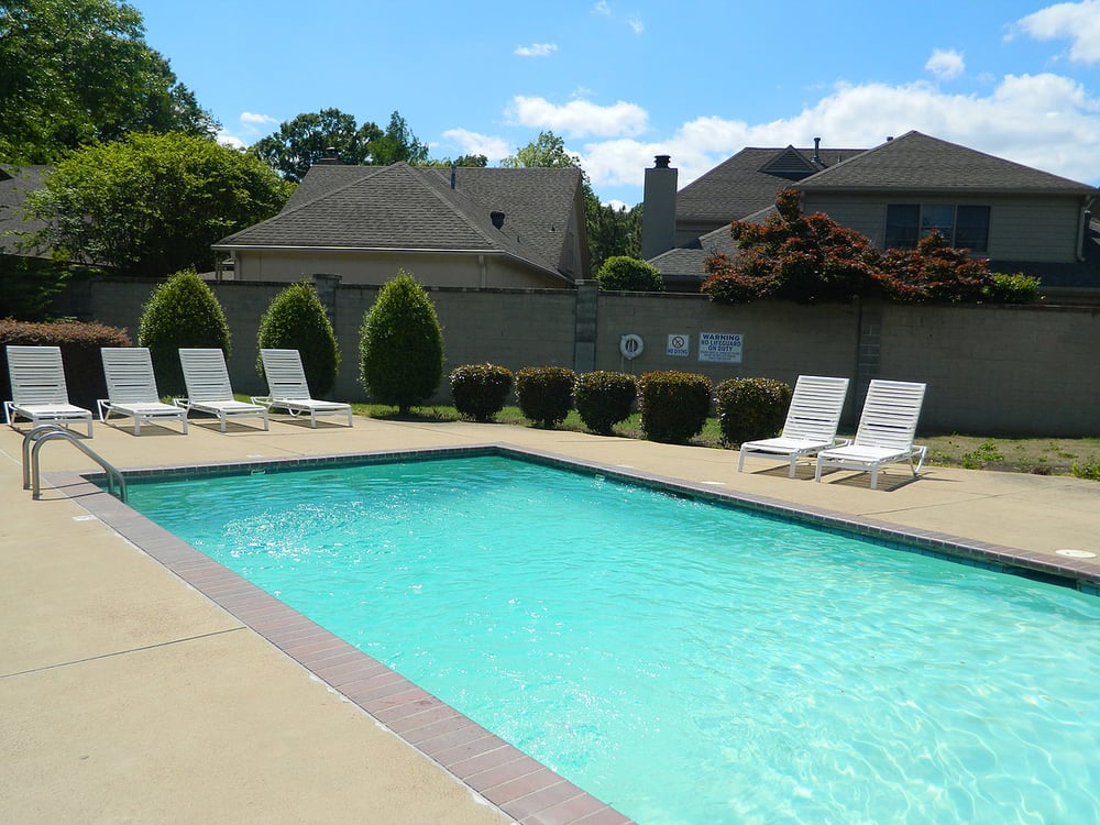 Photo of The Grove at Hedgemoor Apartments