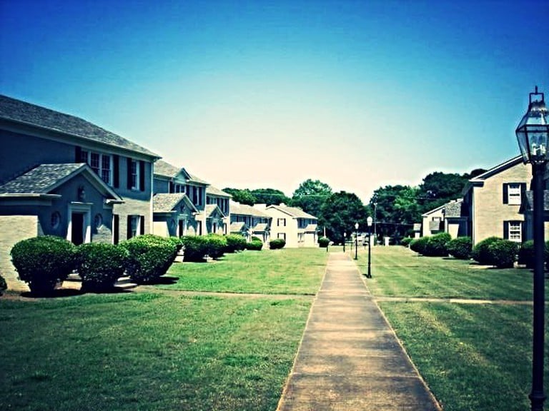 Photo of The Grove at Hedgemoor Apartments