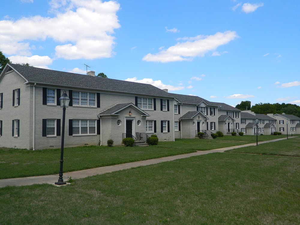 Photo of The Grove at Hedgemoor Apartments