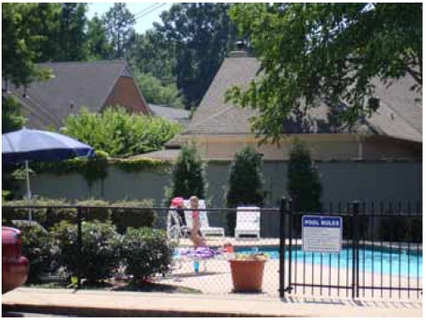Photo of The Grove at Hedgemoor Apartments