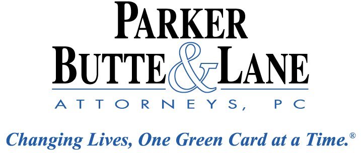 Photo of Parker Butte & Lane
