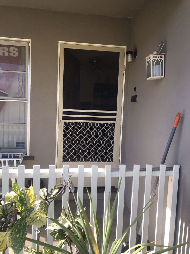 Photo of West Coast Screen & Glass