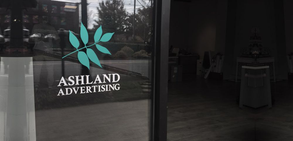 Photo of Ashland Advertising