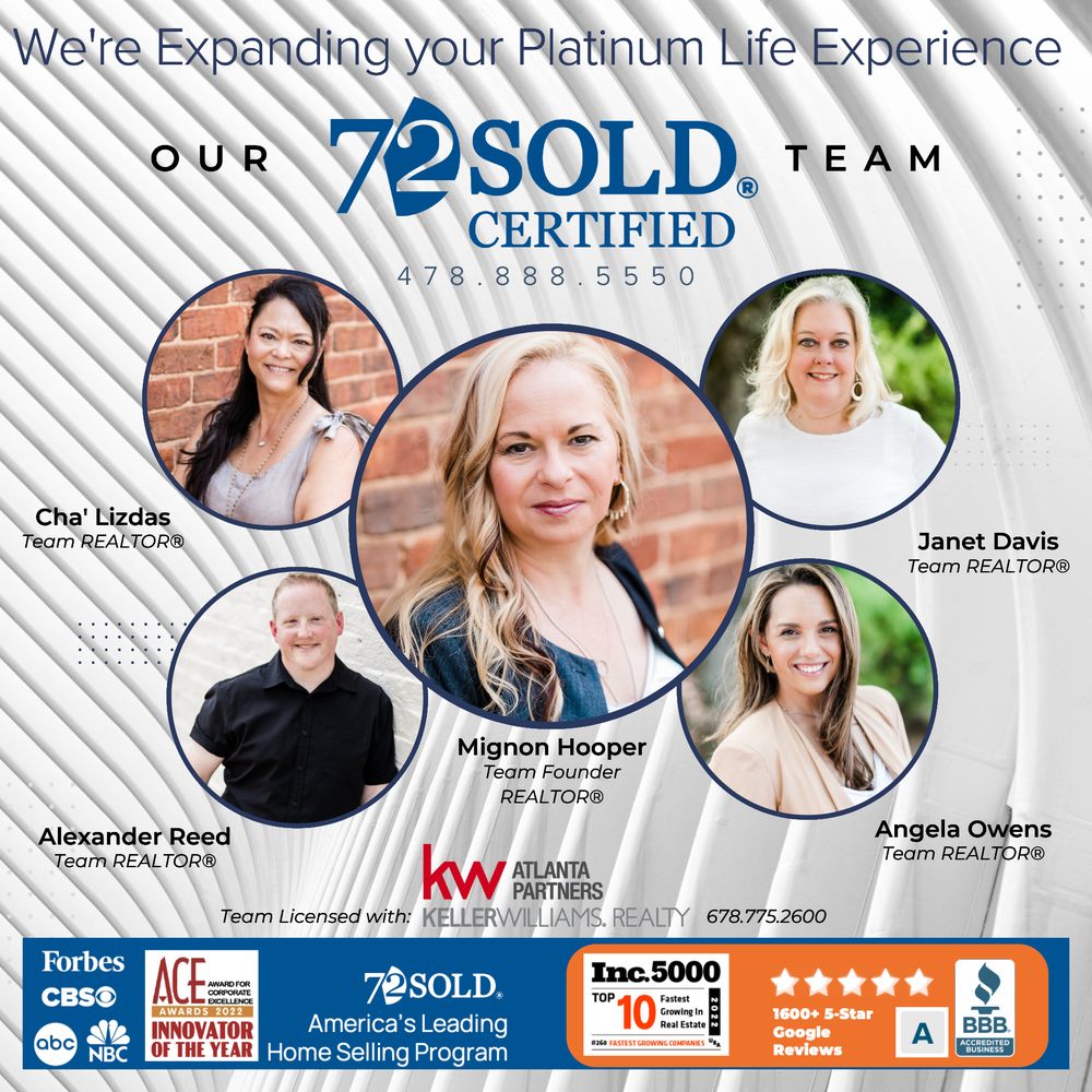 Photo of Platinum Life Properties Team