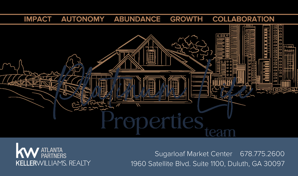 Photo of Platinum Life Properties Team
