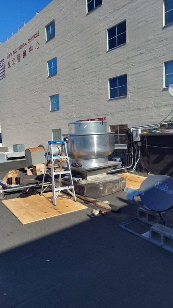 Photo of Hvac Solutions and Services