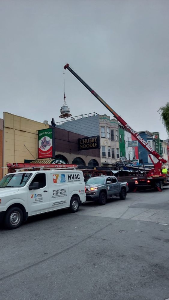 Photo of Hvac Solutions and Services