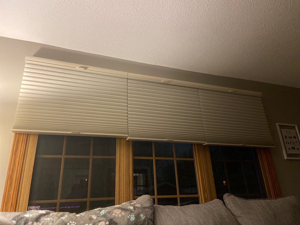 Photo of Little Blind Spot
