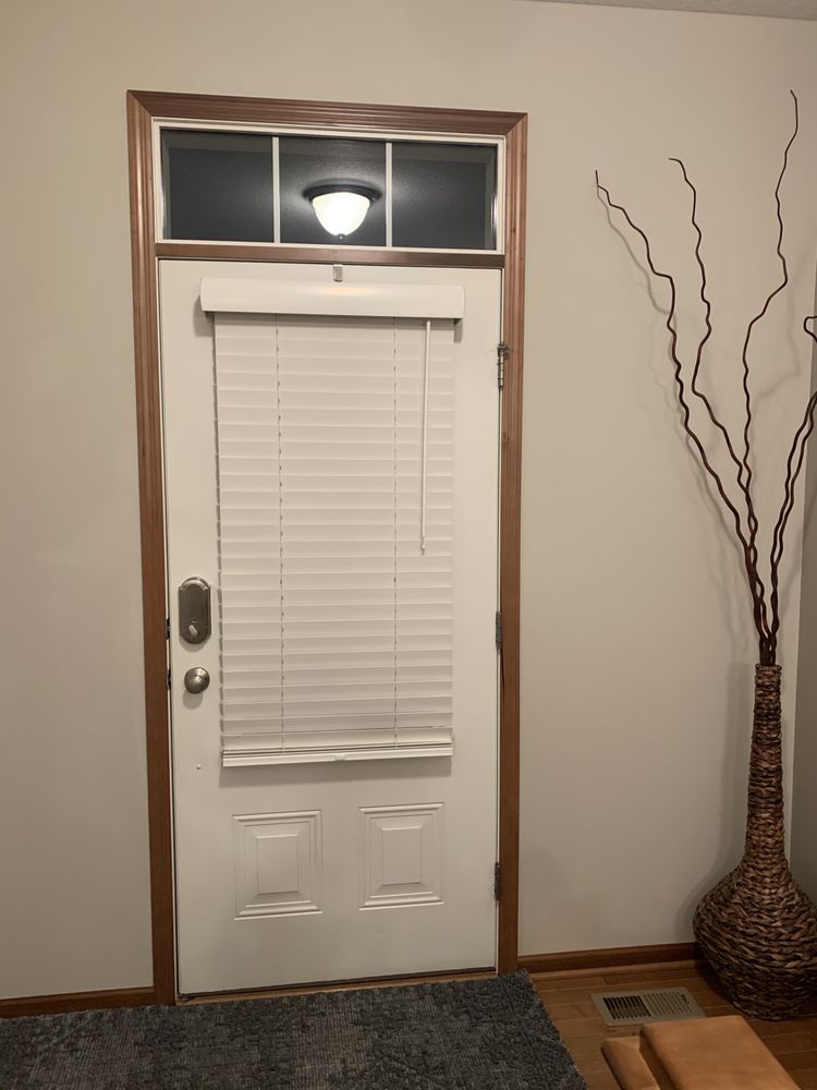 Photo of Little Blind Spot