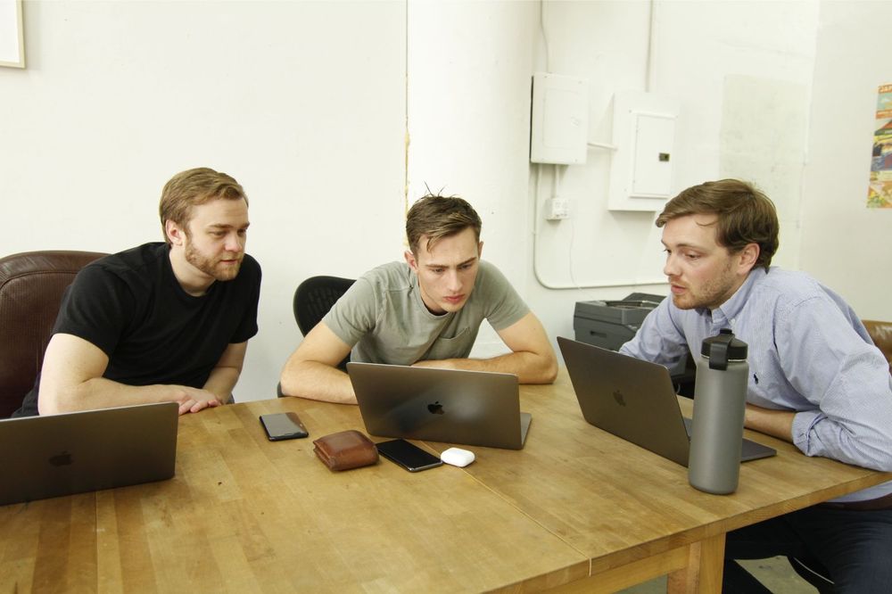 Photo of The Website Design Agency - San Antonio