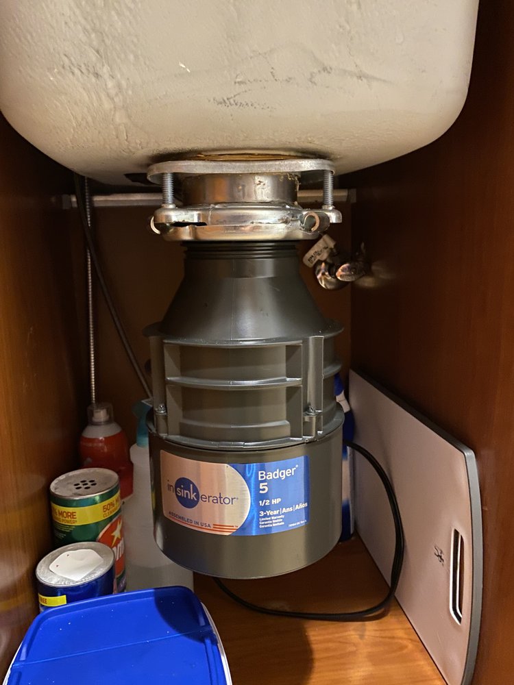 Photo of All service plumbing & repair