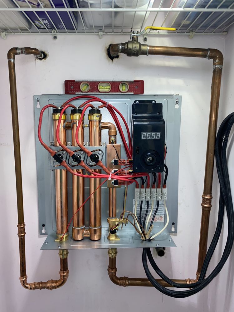 Photo of All service plumbing & repair