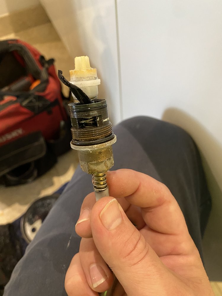 Photo of All service plumbing & repair
