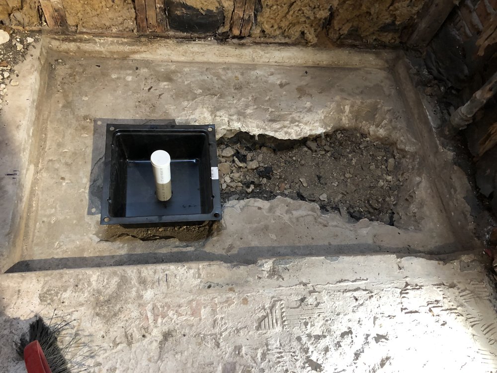 Photo of Plumbing Matters