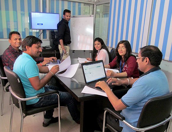 Photo of Dev Technosys