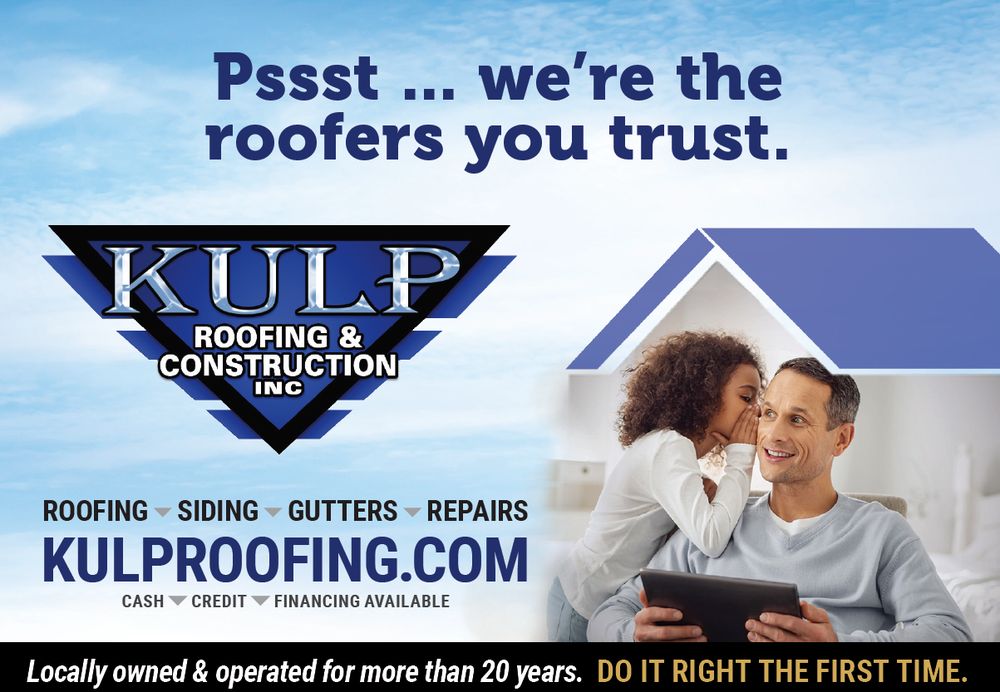 Photo of Kulp Roofing & Construction