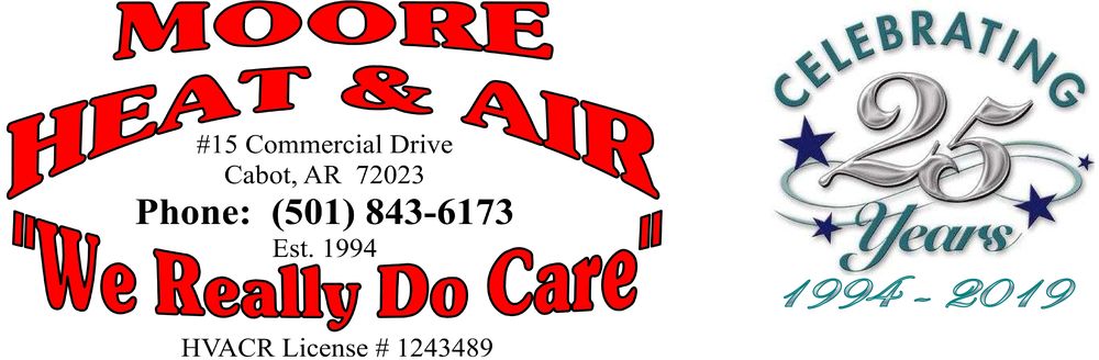 Photo of Moore Heat & Air