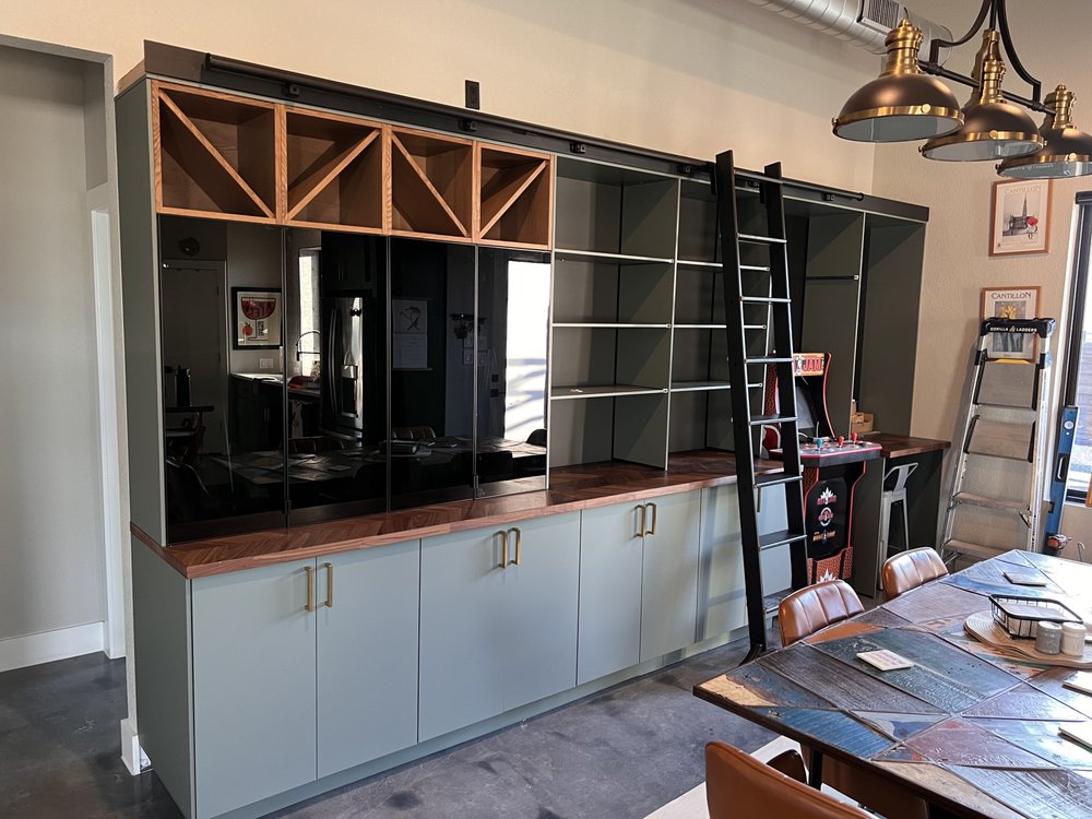 Photo of Coexist Construction