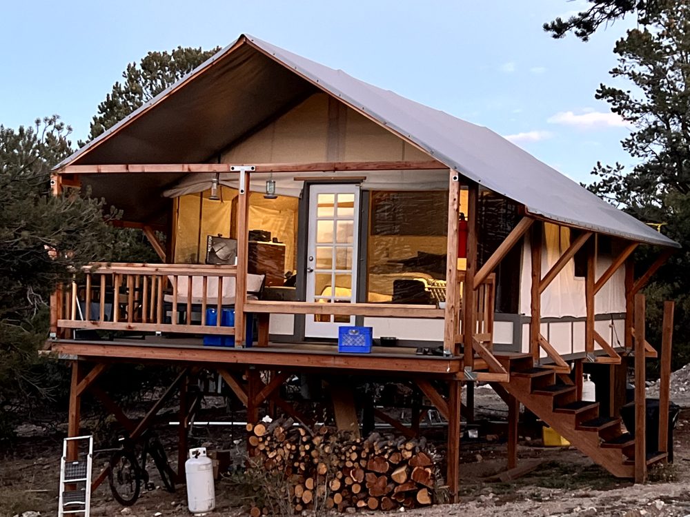 Photo of Coexist Construction