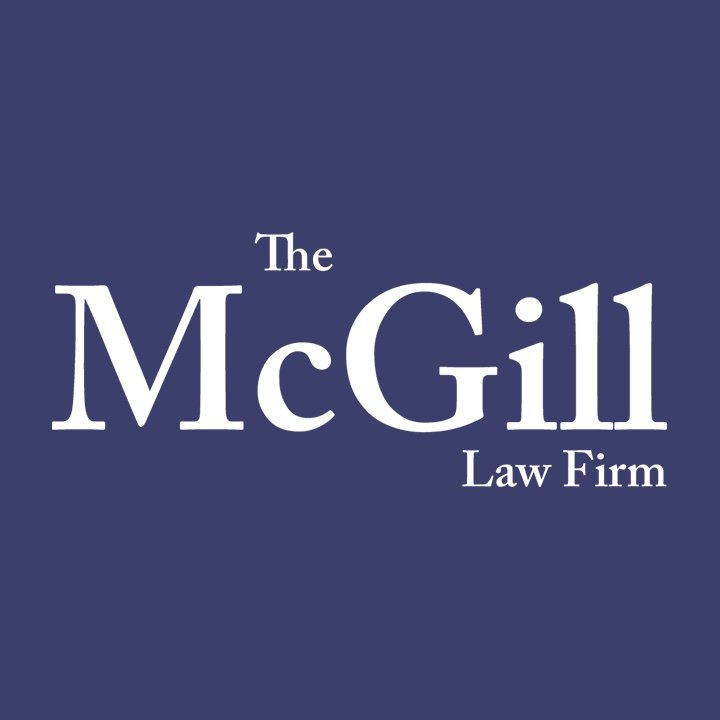 Photo of The McGill Law Firm