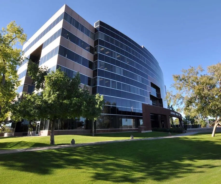 Photo of The McGill Law Firm