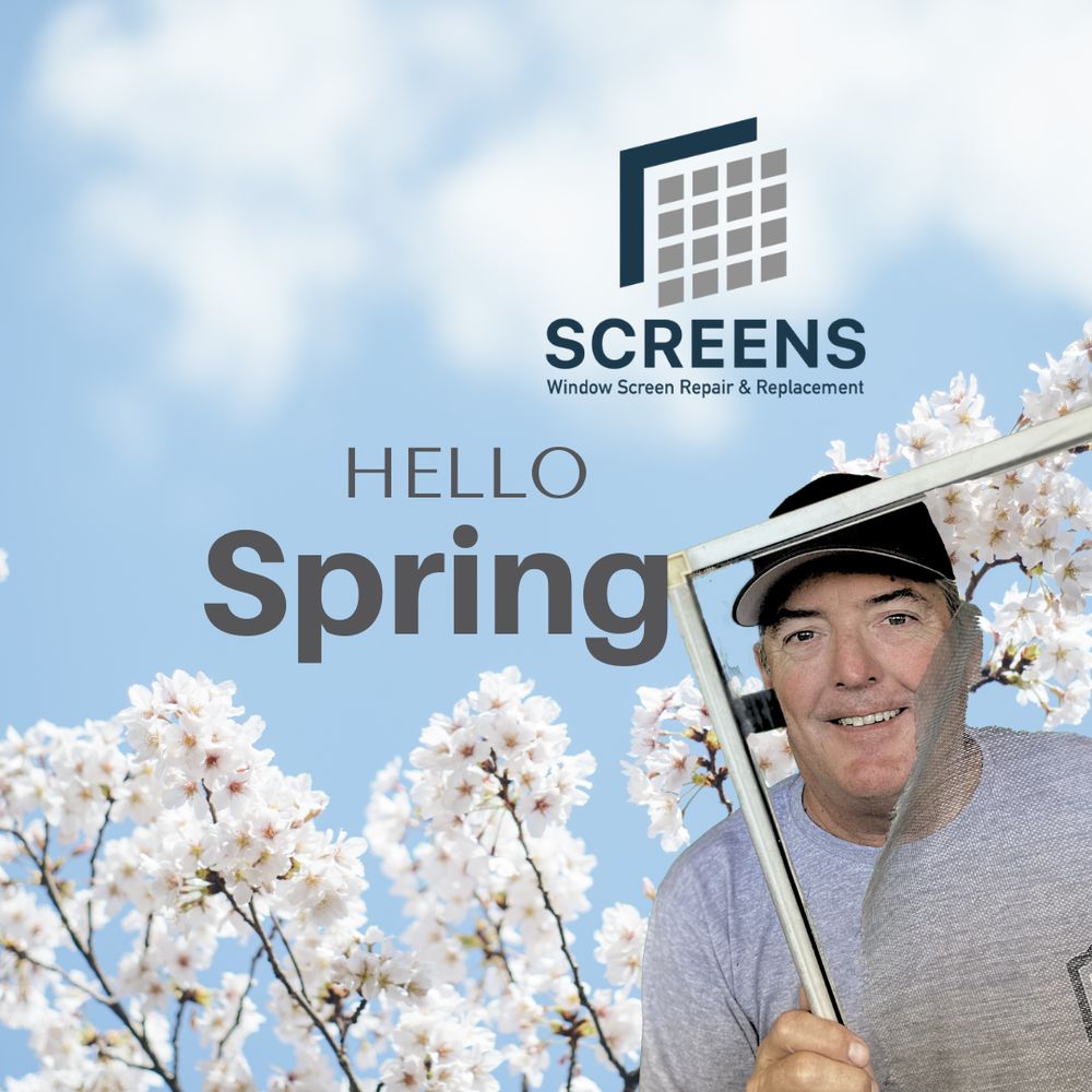 Photo of Screens by Kaidan