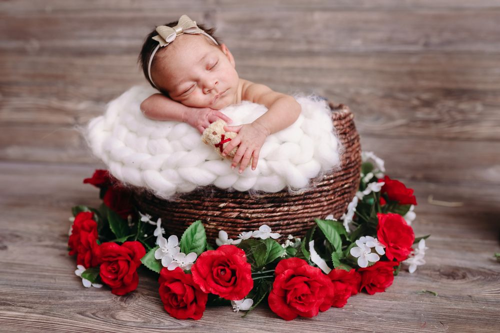 Photo of Dezarae Jane Photography