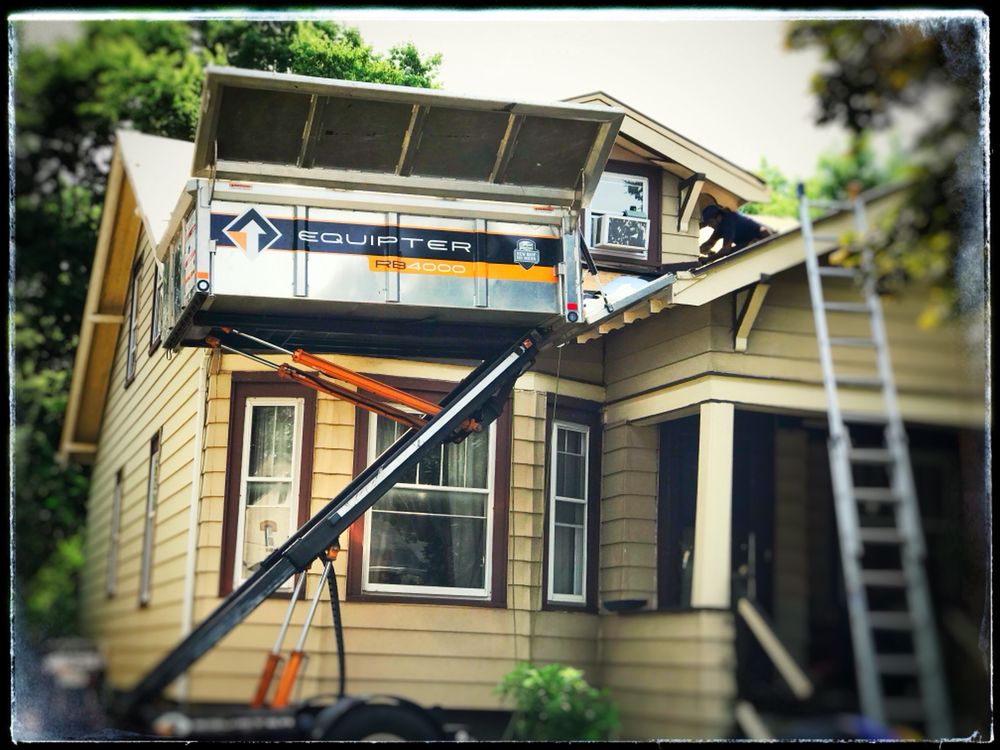 Photo of WeatherPro Exteriors
