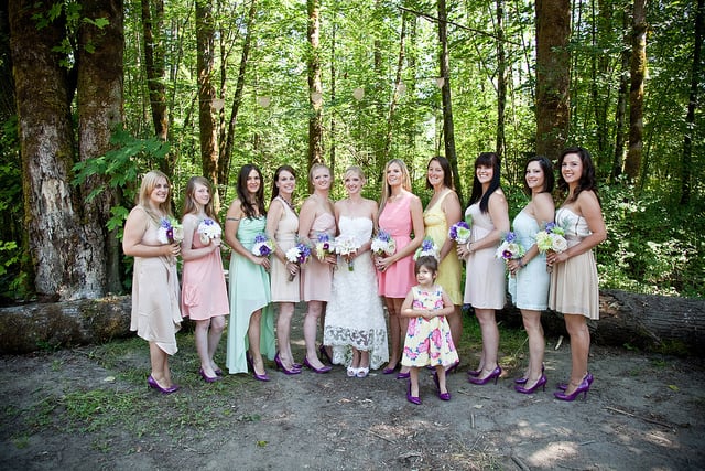 Photo of Mariah Gentry Photography