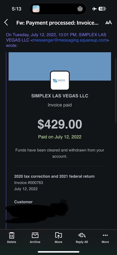Photo of Simplex Financial Solutions