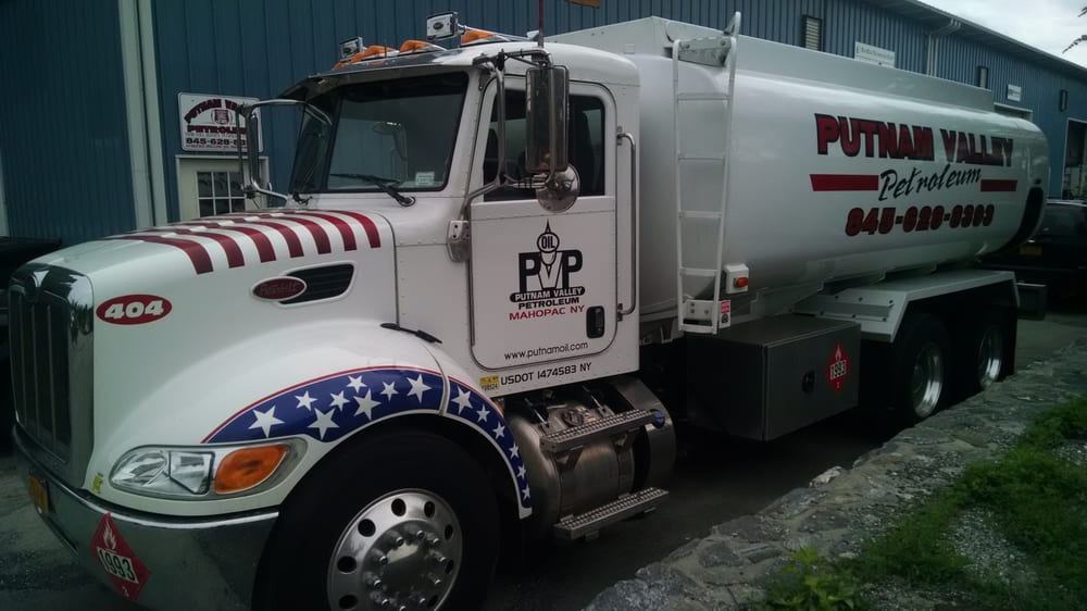 Photo of Putnam Valley Petroleum