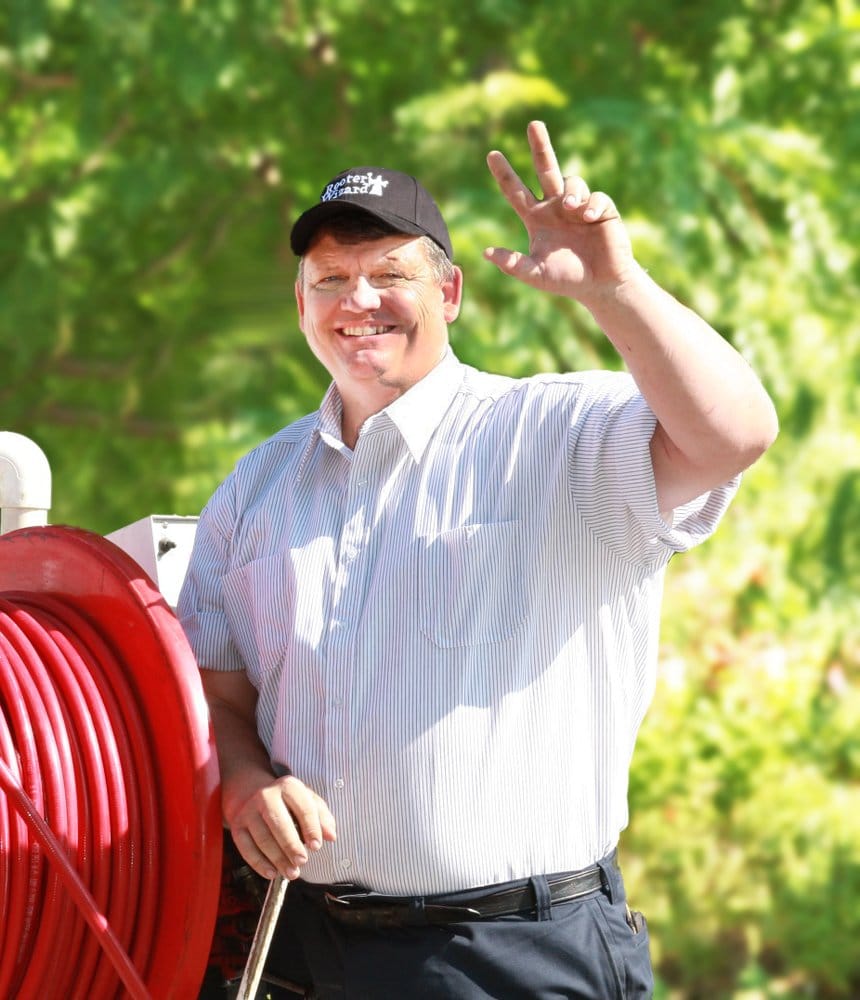 Photo of Rooter Wizard