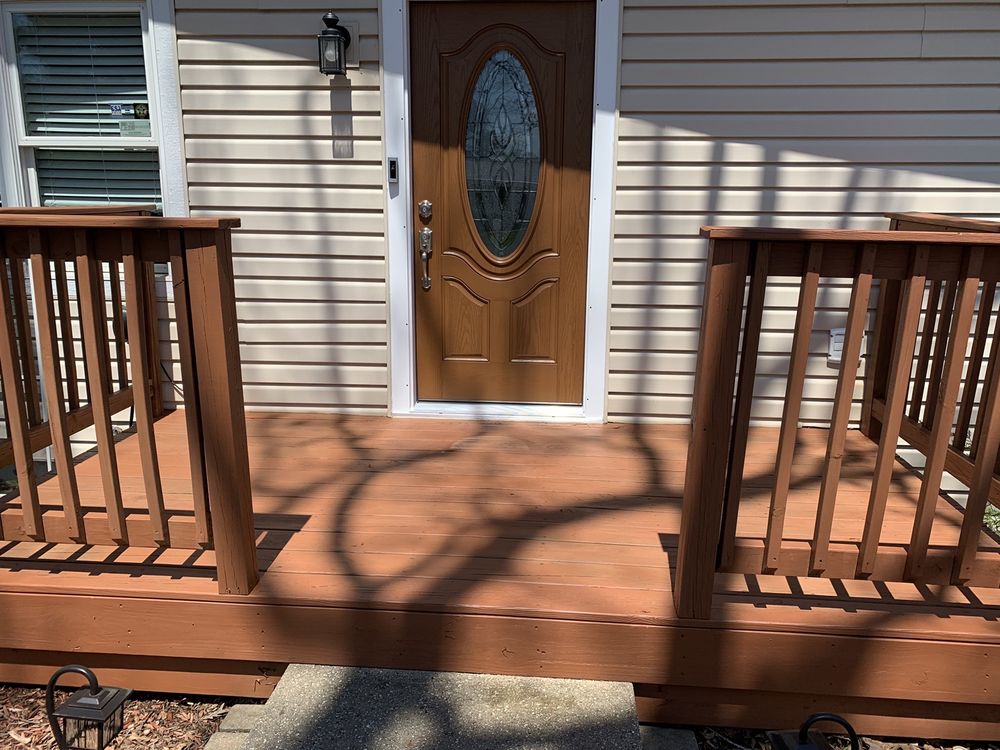 Photo of MG Door Installations