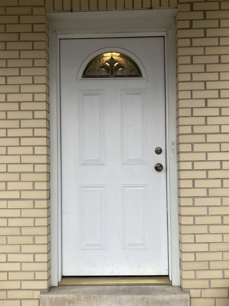 Photo of MG Door Installations