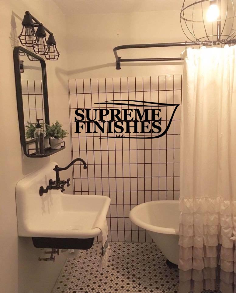 Photo of Supreme Finishes