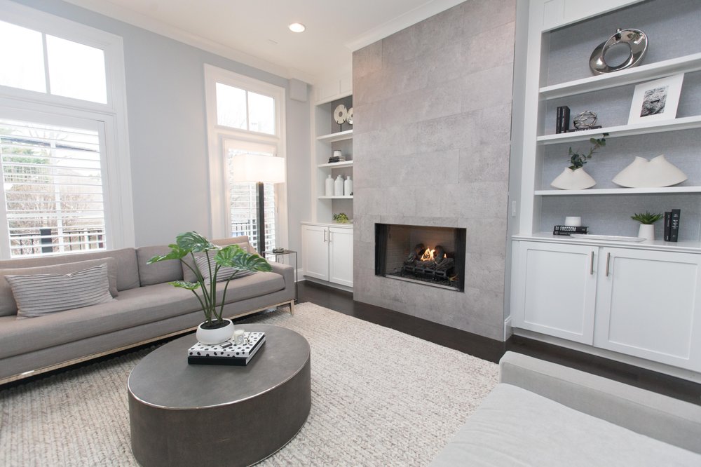 Photo of A Curated Room