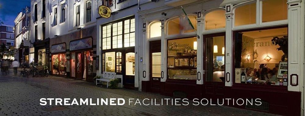 Photo of Facilities USA