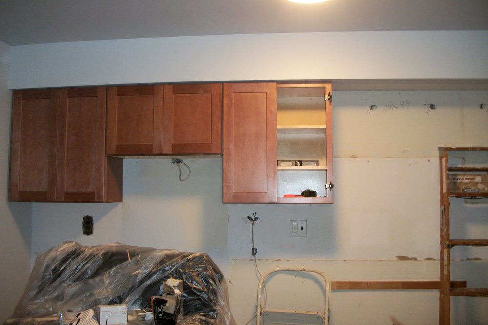 Photo of Block Property Maintenance