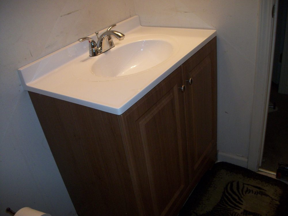Photo of Block Property Maintenance