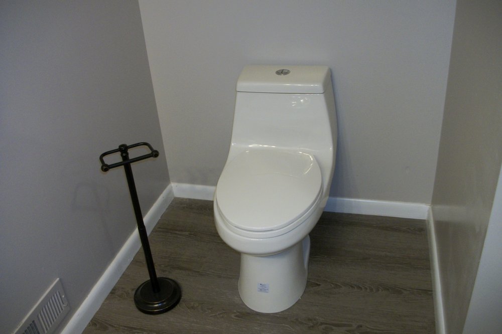 Photo of Block Property Maintenance