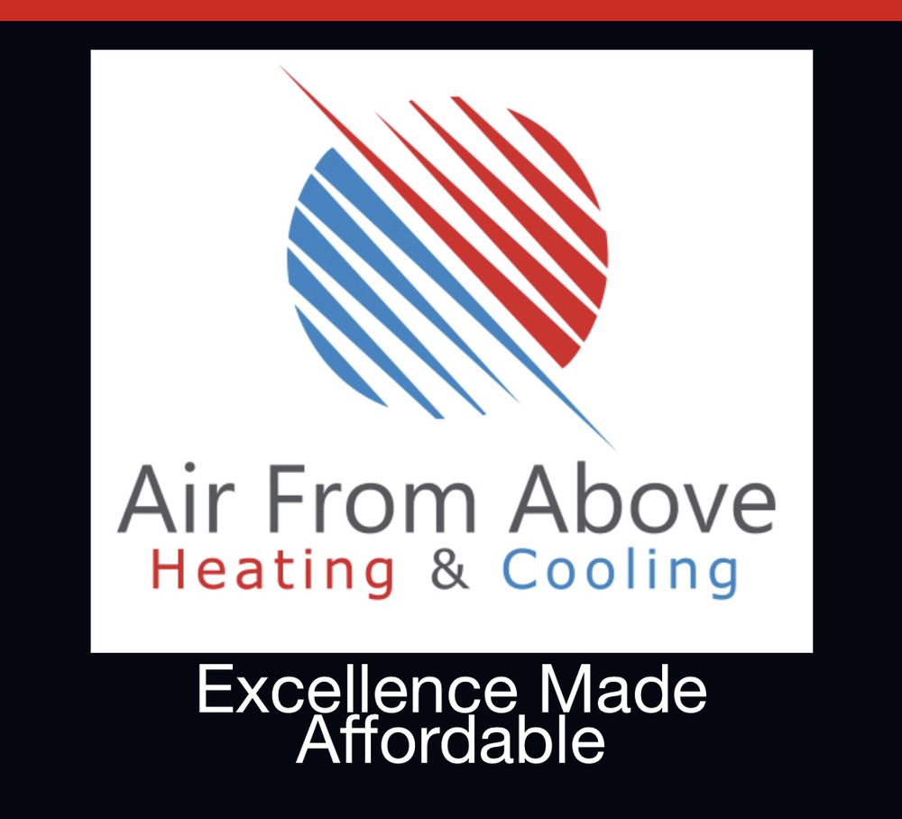 Photo of Air From Above Heating & Cooling