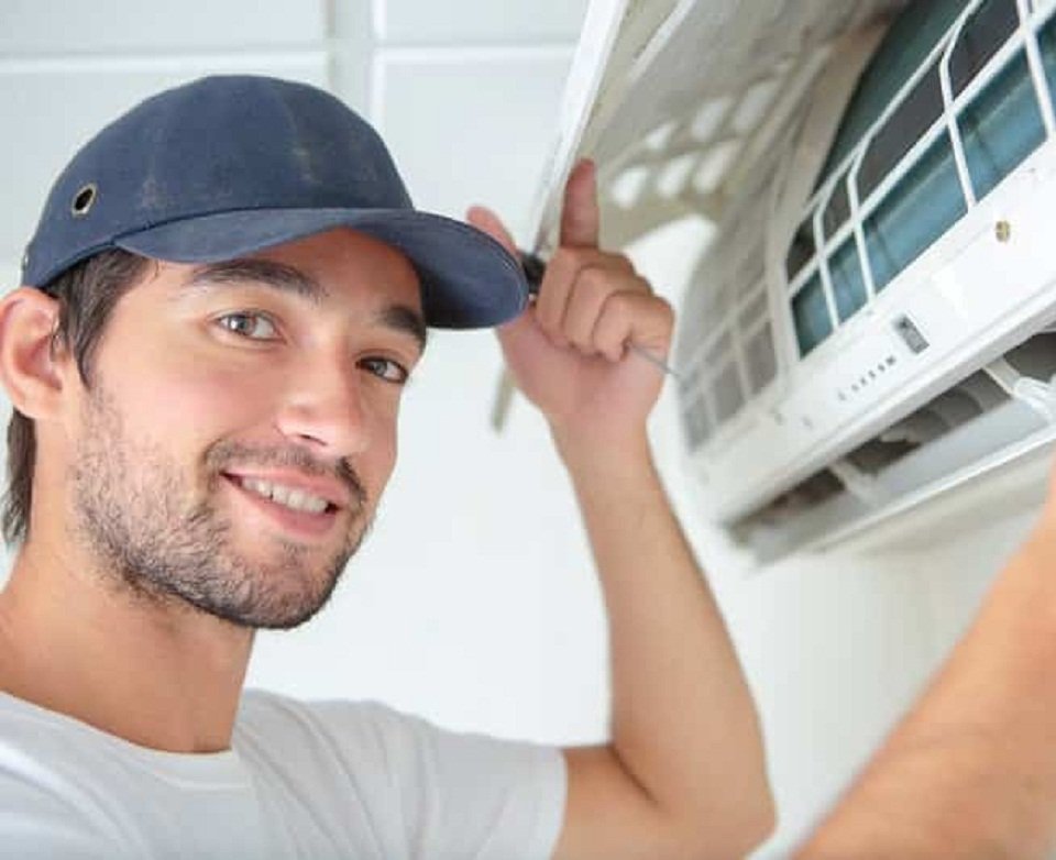 Photo of Nonstop Air Duct Cleaning Austin